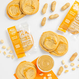 Feed Your Soul Nutty By Nature Cookies