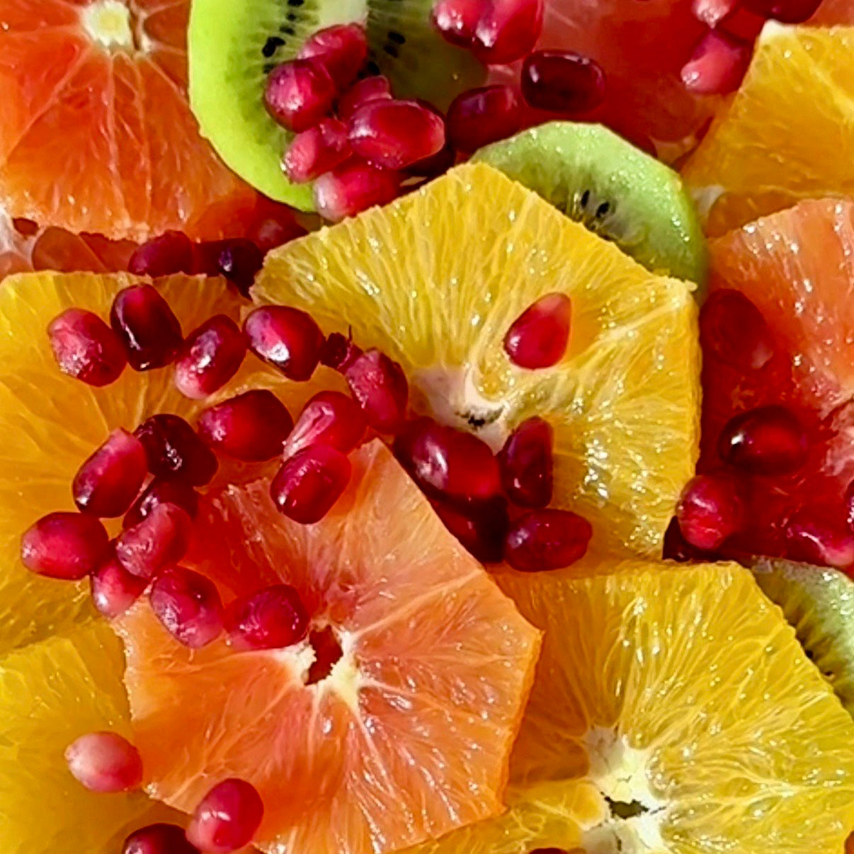 Citrus Refresh Salad: A Bowl of Pure Sunshine