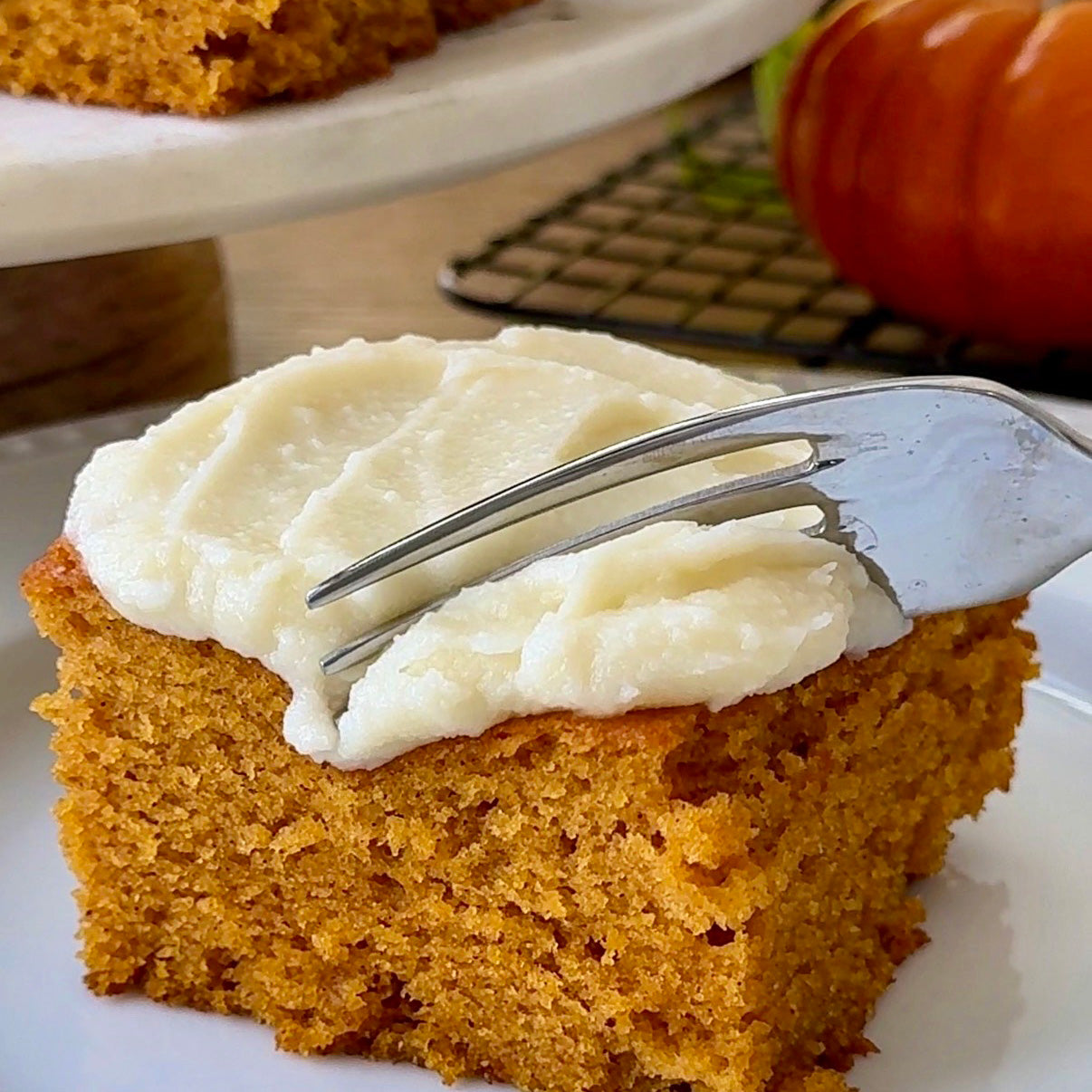 Classic Pumpkin Bars: Soft, Spiced, and Simply Perfect