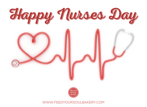 May 6th, 2016 National Nurses Day