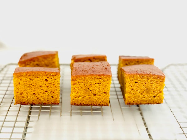 pumpkin bar recipe