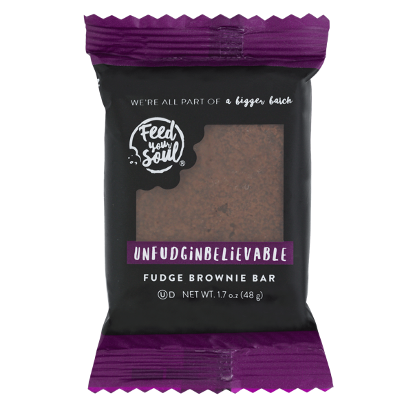 Unfudginbelievable Brownies (60 count)