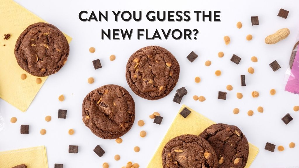 Feed Your Soul Mystery Cookie Flavor Banner 16:9