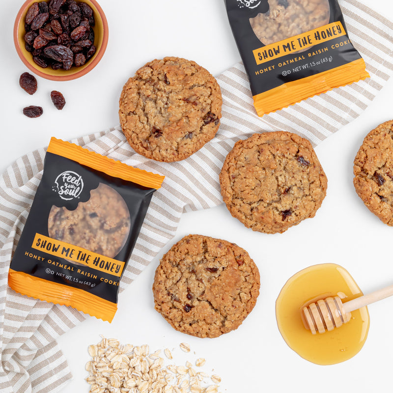 Cookie Lovers Box (12 pc)