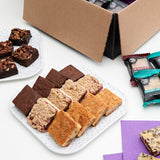 Celebration Batch Cookie and Bar Box (60 count)