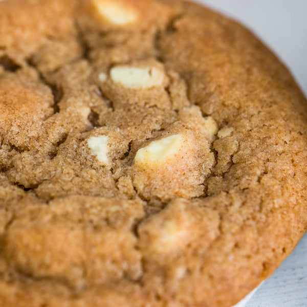 Snickerdoodle Cookies Individually Wrapped