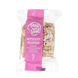 Berry Me in White Chocolate Bar Box