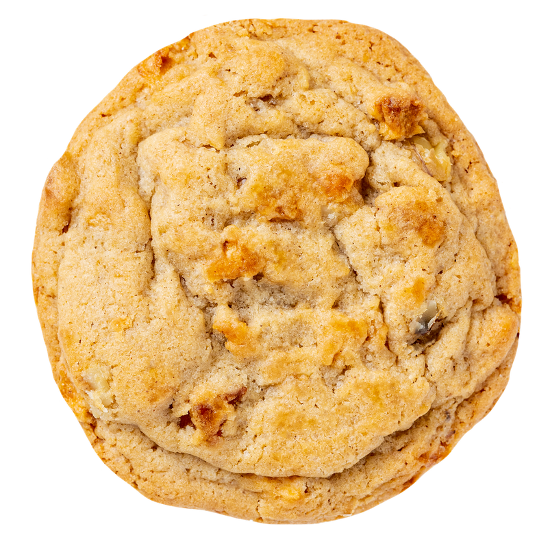 Mystery Flavor Cookie Box (12 count)