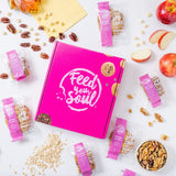 Mystery Flavors Cookie and Bar box (24 count)
