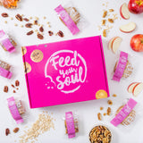 Mystery Flavors Cookie and Bar box (24 count)