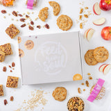 Mystery Flavors Cookie and Bar box (24 count)
