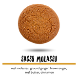 Cookie Lovers Box (12 pc)