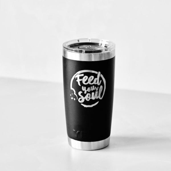 Feed Your Soul Yeti®