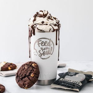 Feed Your Soul Yeti® Rambler