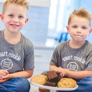 Smart Cookie Kids T-Shirt