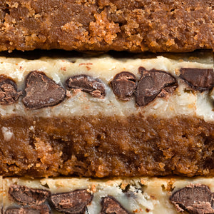Coconut Magic Bars Individually Wrapped 60 count