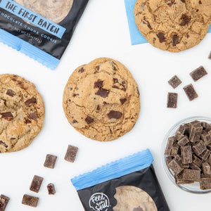 Holiday Cookie and Brownie Box 24 pc