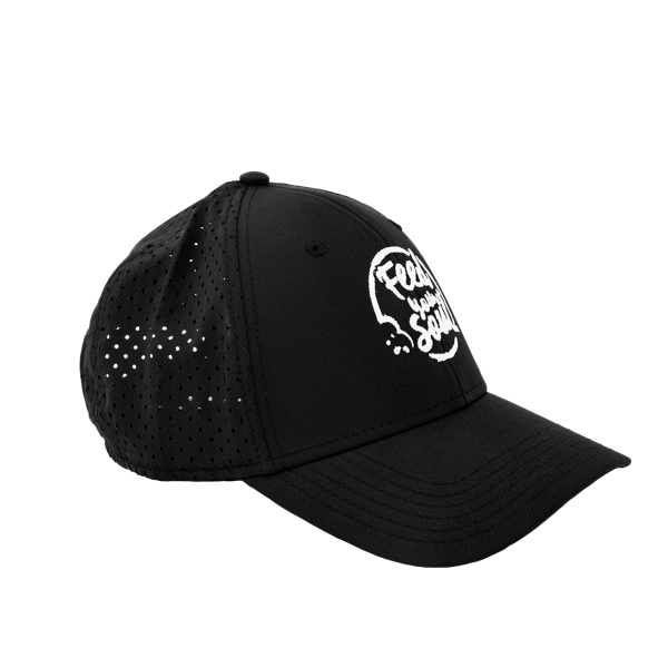 Feed Your Soul Baseball Cap