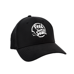 Feed Your Soul Baseball Cap