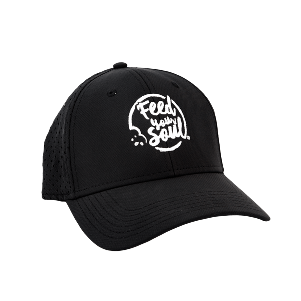 Feed Your Soul Baseball Cap