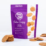 Feelin' Crispy Mini Cookies (3-pack)