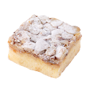 Pardon My French Dessert Bars Individually Wrapped