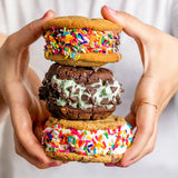 Make Your Own Ice Cream Sandwich Kit