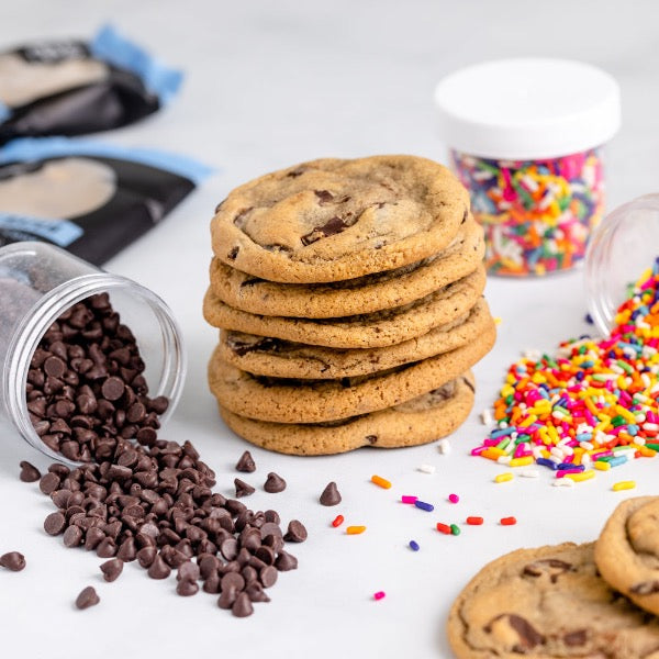 Make Your Own Ice Cream Sandwich Kit