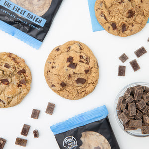 Decorate Your Own Cookie Kit