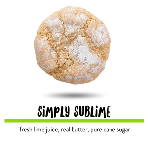 Cookie of the Month Club (12 pc box)